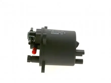 F026402846 Фильтр топливный Citroen C5/C6/Ford Mondeo 2.2 TDCI 06- BOSCH подбор по vin на Brocar