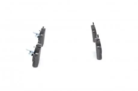 0986494294 Колодки гальмівні (задні) BMW 5 (E60)/X5 (E70/F15)/X6 (E71/E72) 3.0-4.4 08- BOSCH підбір по vin на Brocar