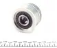 535020410 Шків генератора Opel Insignia 2.0 CDTI 08-, 6PK INA підбір по vin на Brocar