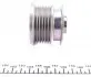 535020410 Шків генератора Opel Insignia 2.0 CDTI 08-, 6PK INA підбір по vin на Brocar