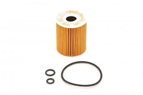 F026407144 Фільтр масляний VW Polo 1.2TDI 09-/Seat Ibiza 1.2TDI 08-15/Skoda Fabia/Roomster 1.2TDI 06-14 BOSCH підбір по vin на Brocar