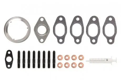 722050 Комплект прокладок турбіни VW T5 1.9 TDI 03-09 ELRING підбір по vin на Brocar