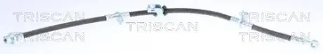 815040121 Тормозной шланг TRISCAN підбір по vin на Brocar