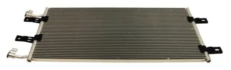 AC832973 Конденсатор, система кондиціонування повітря MAXGEAR підбір по vin на Brocar