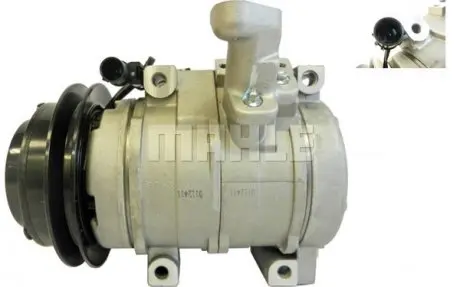 ACP982000S KOMPRESOR KLIMATYZACJI MITSUBISHI PAJERO 00-06 MAHLE / KNECHT подбор по vin на Brocar