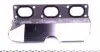 326250 Прокладка колектора випускного BMW X3/X5 3.0i 00-06 ELRING підбір по vin на Brocar