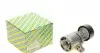 GA350101 Натяжитель ремня генератора BMW 5 (F10/F11/G30)/7 (G11)/X4 (G02) 11- SNR NTN підбір по vin на Brocar