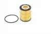 F026407155 Фильтр масляный Citroen C5/Peugeot 407 3.0HDI 09-/Land Rover Discovery/Range Rover Sport 3.0TD 09- BOSCH підбір по vin на Brocar