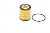 F026407155 Фильтр масляный Citroen C5/Peugeot 407 3.0HDI 09-/Land Rover Discovery/Range Rover Sport 3.0TD 09- BOSCH підбір по vin на Brocar