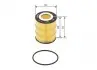F026407155 Фильтр масляный Citroen C5/Peugeot 407 3.0HDI 09-/Land Rover Discovery/Range Rover Sport 3.0TD 09- BOSCH підбір по vin на Brocar