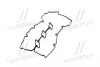P1GA063 Прокладка клапанной крышки (вир-во Parts-Mall) PARTS-MALL підбір по vin на Brocar