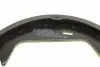 91062300 Колодки ручника Volvo S60/S80/V70/XC70 98- (178x25) TEXTAR підбір по vin на Brocar