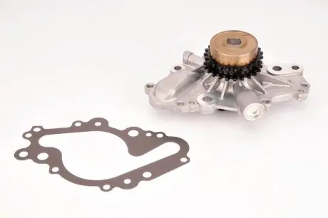 VKPC88910 Водяний насос (Пр-во SKF) SKF підбір по vin на Brocar