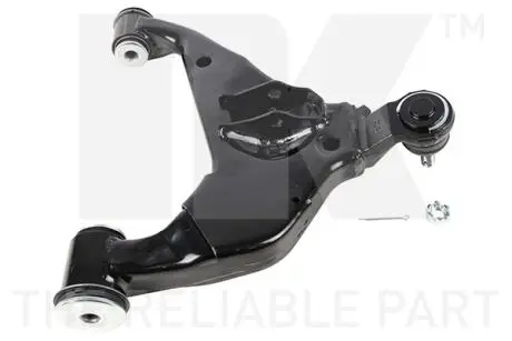 5014542 Рычаг toyota hilux 06- пер.подв.прав. NK подбор по vin на Brocar