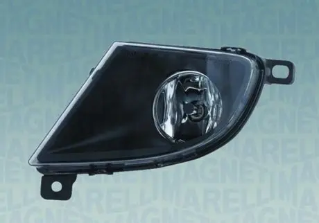 712401601120 Фара протитуманна ліва MAGNETI MARELLI підбір по vin на Brocar