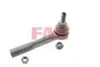 Наконечник тяги рулевой (L) Opel Astra H 1.2-2.0 04-10 840 1051 10