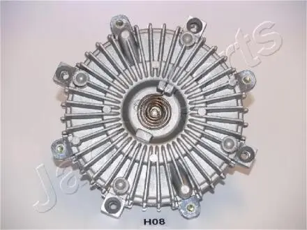 VCH08 Сцепление, вентилятор радиатора JAPANPARTS подбор по vin на Brocar