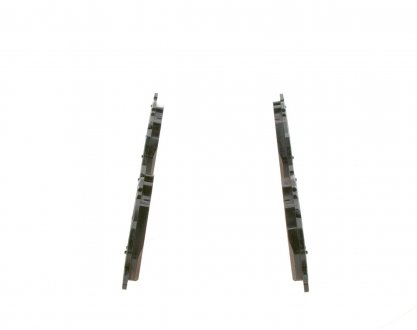 0986424429 Колодки тормозные (передние) Audi A4/A5/Q5/Q7 15-/ A5 Sportback 07-17/ A6/A7/A8/Q3/Q8/VW Touareg 17- BOSCH подбор по vin на Brocar