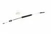 Трос кулисы Audi A1/Skoda Fabia/Roomster/VW Polo 00- (1120mm) 39.44.02