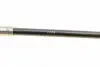 394402 Трос куліси Audi A1/Skoda Fabia/Roomster/VW Polo 00- (1120mm) LINEX підбір по vin на Brocar