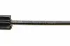 394402 Трос куліси Audi A1/Skoda Fabia/Roomster/VW Polo 00- (1120mm) LINEX підбір по vin на Brocar