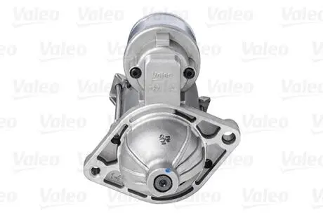 458191 Стартер VALEO підбір по vin на Brocar