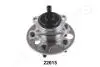 KK22015 Подшипник ступицы Auris 07-, Corolla 07- JAPANPARTS підбір по vin на Brocar