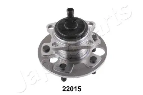 KK22015 Підшипник ступиці Auris 07-, Corolla 07- JAPANPARTS підбір по vin на Brocar