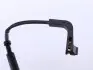 98042900 Датчик износа тормозных колодок (задних) BMW X1 (E84) 2.0d 09-15 (L=1130mm) TEXTAR підбір по vin на Brocar