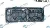 DRM21901 Кришка головки блоку циліндрів ДВЗ DR.MOTOR підбір по vin на Brocar