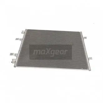 AC864981 Конденсатор, кондиционер MAXGEAR подбор по vin на Brocar