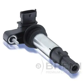 20427 Котушка запалювання ALFA ROMEO/CADILLAC/OPEL Vectra &quot;2,8-3,2V6 &quot;05&gt;&gt; BREMI підбір по vin на Brocar