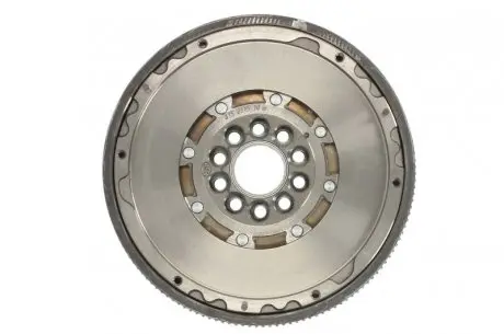 415031510 Демпфер зчеплення Volvo C70/S60/S80/V50/V70/XC60/XC70/XC90 01-10 LUK підбір по vin на Brocar