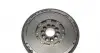 415031510 Демпфер сцепления Volvo C70/S60/S80/V50/V70/XC60/XC70/XC90 01-10 LUK підбір по vin на Brocar