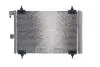 AC350000S Конденсер кондиціонера MAHLE / KNECHT підбір по vin на Brocar
