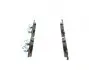 Колодки тормозные (передние) Ford Galaxy III/S-Max 15- 0 986 424 326