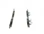 0986424326 Колодки гальмівні (передні) Ford Galaxy III/S-Max 15- BOSCH підбір по vin на Brocar