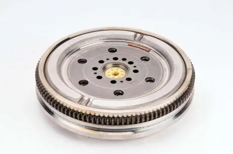 415020510 Демпфер зчеплення Hyundai Santa FÉ I 2.0CRDi 4x4, 11/00 - 03/06, 92kw (D4EA, D4EA-V) LUK підбір по vin на Brocar