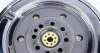 415020510 Демпфер сцепления Hyundai Santa FÉ I 2.0CRDi 4x4, 11/00 - 03/06, 92kw (D4EA, D4EA-V) LUK підбір по vin на Brocar