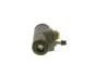 0986475994 Цилиндр BOSCH підбір по vin на Brocar