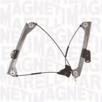 350103170053 Склопідйомник MAGNETI MARELLI підбір по vin на Brocar