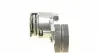 529008810 Комплект ремня генератора Renault Megane/Scenic 1.9 dCi/2.0 16V 03- (7PK1125) INA підбір по vin на Brocar