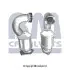 BM80566H Каталізатор BM CATALYSTS підбір по vin на Brocar