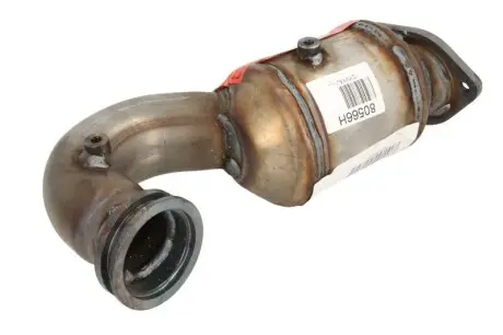 BM80566H Каталізатор BM CATALYSTS підбір по vin на Brocar