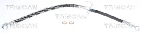 815043101 Тормозной шланг TRISCAN підбір по vin на Brocar