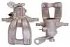 0986134342 Тормозной суппорт BOSCH підбір по vin на Brocar