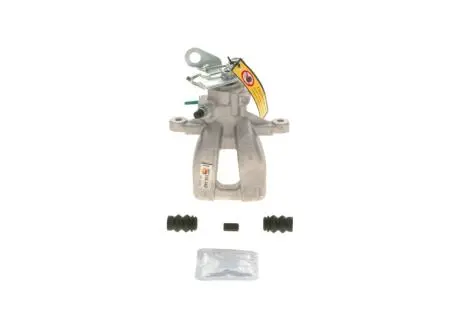 0986134342 Тормозной суппорт BOSCH подбор по vin на Brocar