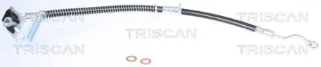 815043127 Тормозной шланг TRISCAN підбір по vin на Brocar