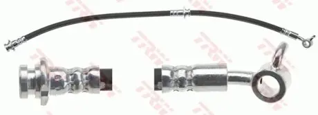 PHD1226 Шлангопровод TRW підбір по vin на Brocar