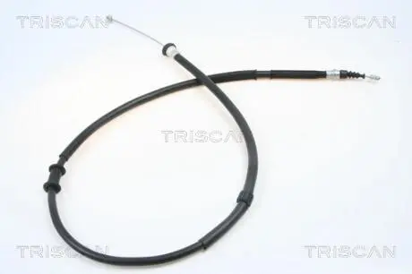 814015191 Трос ручного гальма TRISCAN підбір по vin на Brocar
